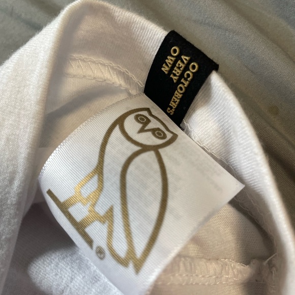 OVO x MURAKAMI Tee Size Large - Picture 7 of 7